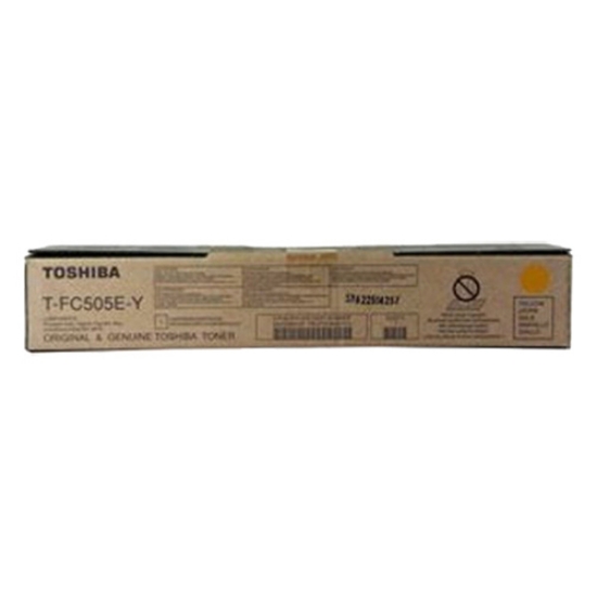 Imagine Cartus laser TOSHIBA OEM T-FC505EY Laser